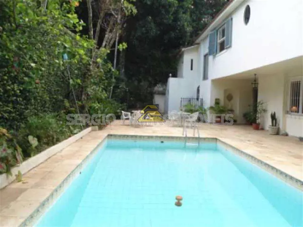 Casa, 4 quartos, 394 m² - Foto 4