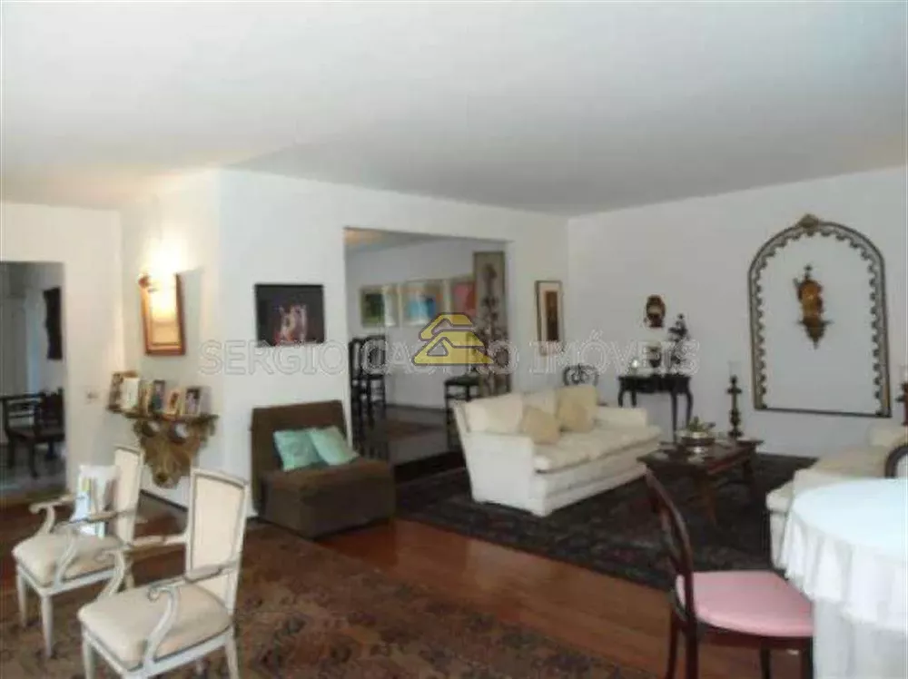 Casa, 4 quartos, 394 m² - Foto 10