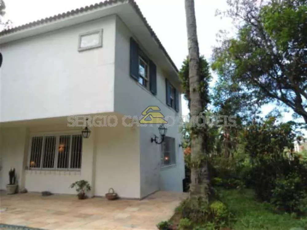 Casa, 4 quartos, 394 m² - Foto 6