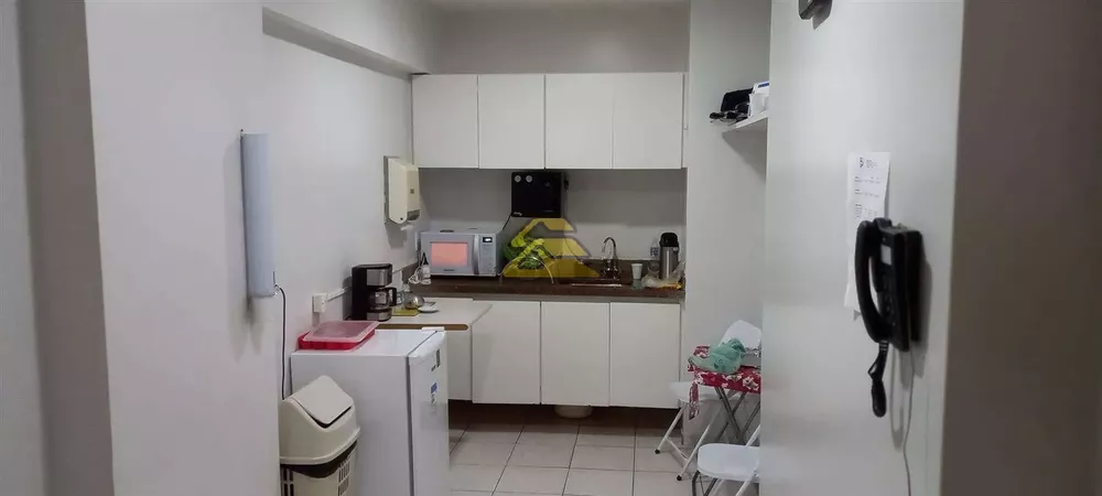Sala-Conjunto, 345 m² - Foto 13
