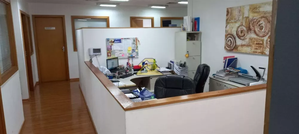 Sala-Conjunto, 345 m² - Foto 8