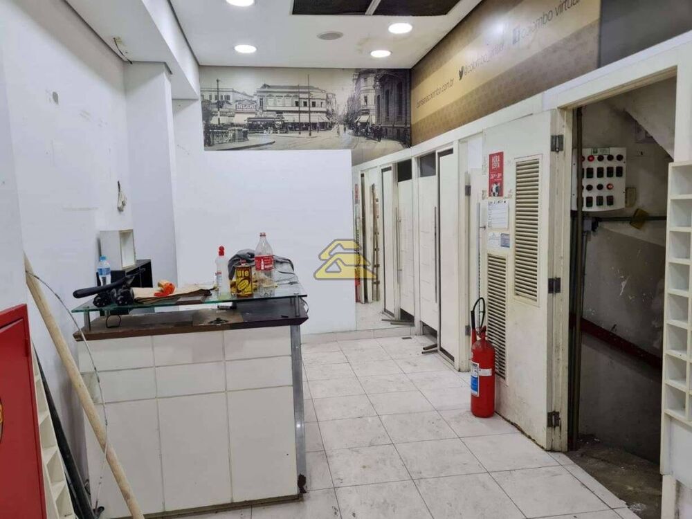 Prédio Inteiro, 653 m² - Foto 29