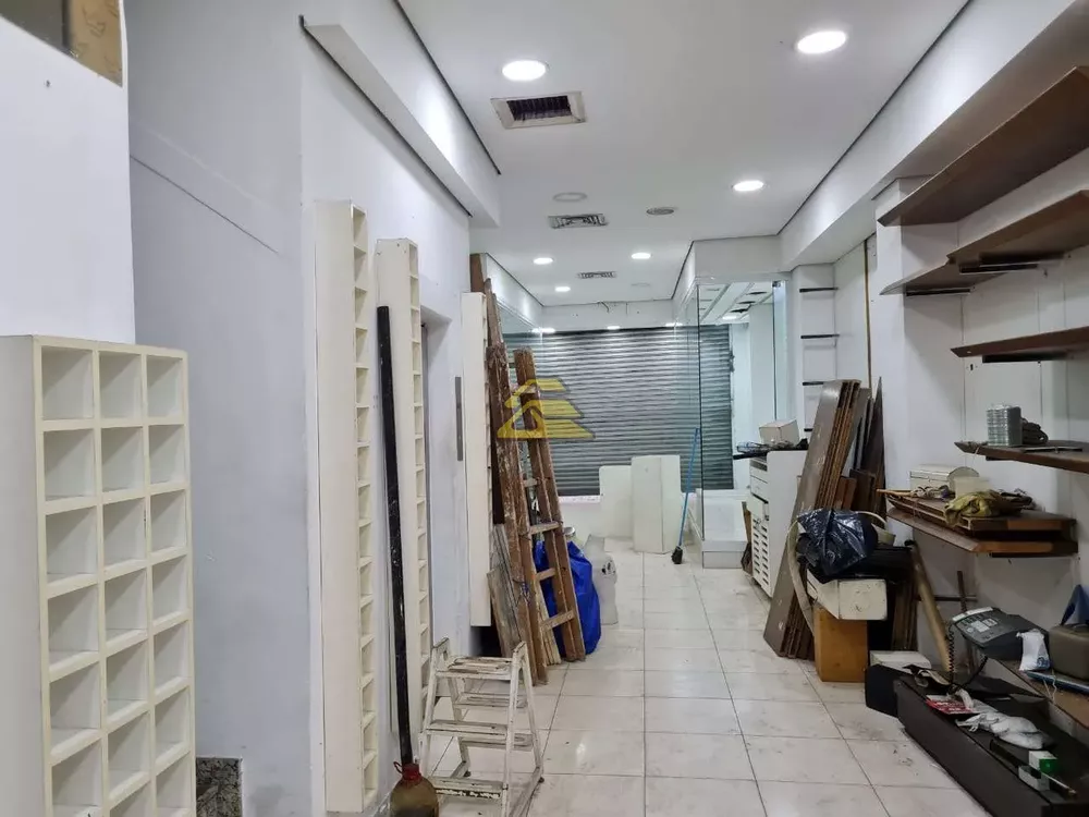 Prédio Inteiro, 653 m² - Foto 10