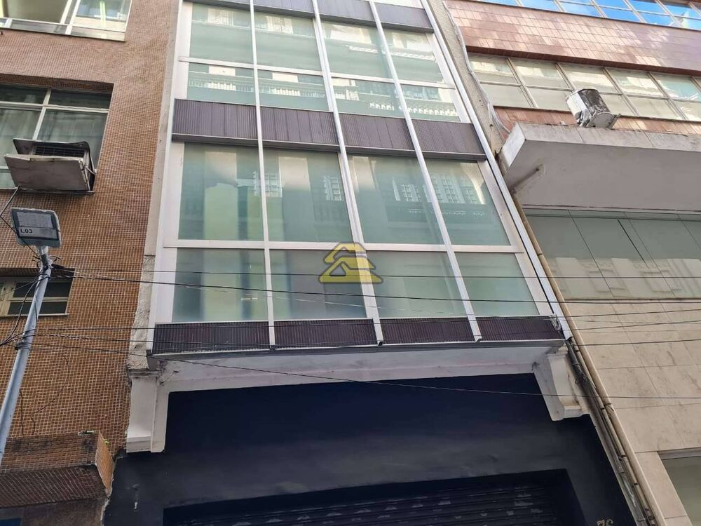 Prédio Inteiro, 653 m² - Foto 2
