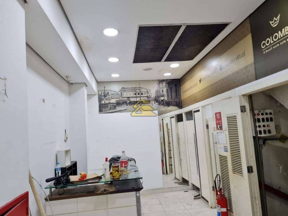 Prédio Inteiro, 653 m² - Foto 28