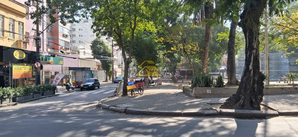 Apartamento, 3 quartos, 124 m² - Foto 31