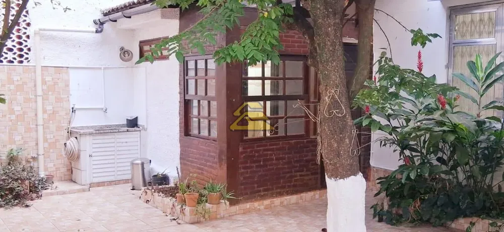 Apartamento, 3 quartos, 124 m² - Foto 1