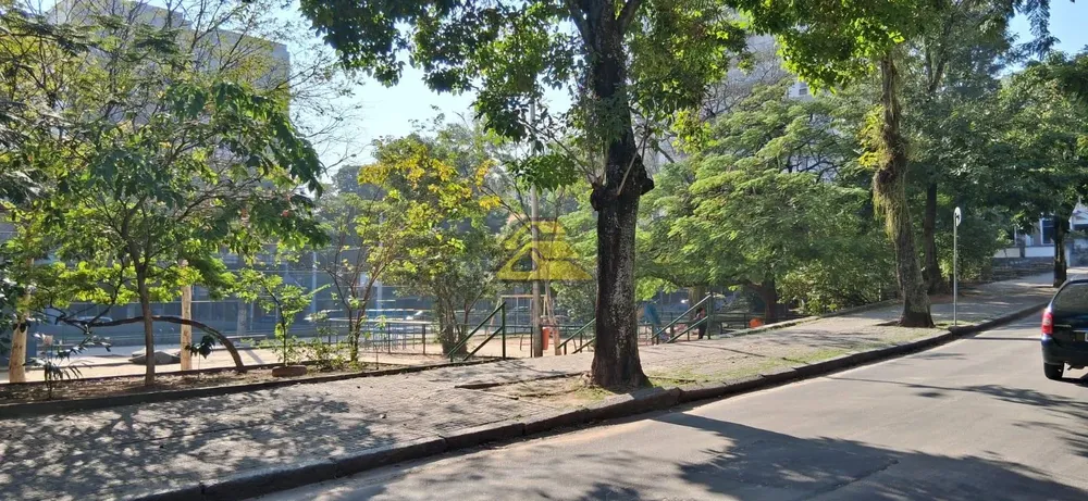 Apartamento, 3 quartos, 124 m² - Foto 33
