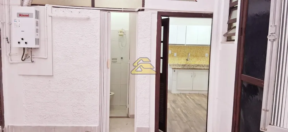 Apartamento, 3 quartos, 124 m² - Foto 21