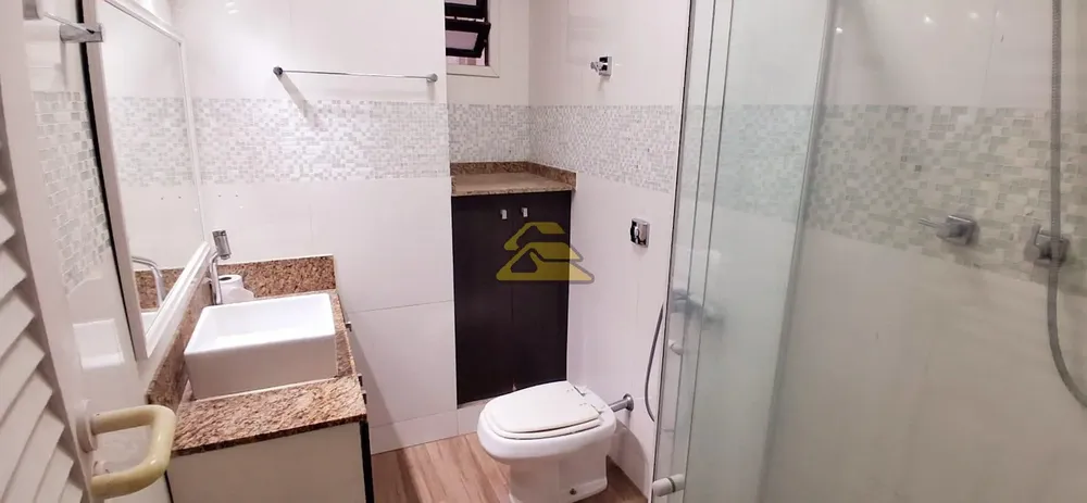 Apartamento, 3 quartos, 124 m² - Foto 15