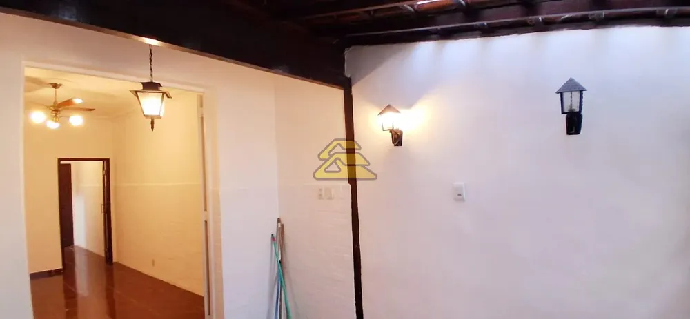 Apartamento, 3 quartos, 124 m² - Foto 8