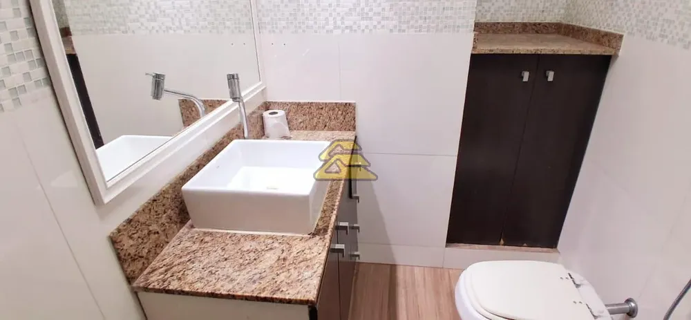 Apartamento, 3 quartos, 124 m² - Foto 14