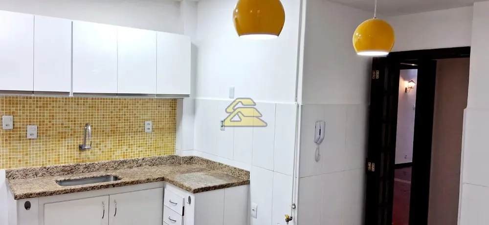 Apartamento, 3 quartos, 124 m² - Foto 20