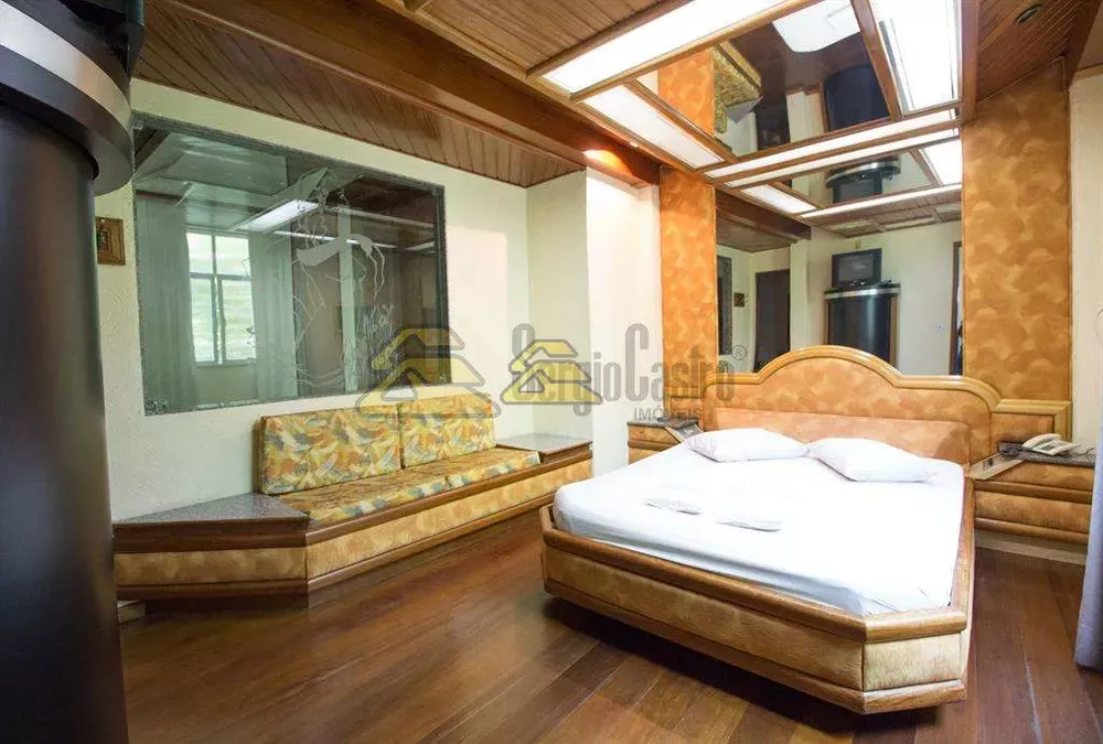 Prédio Inteiro, 1480 m² - Foto 7