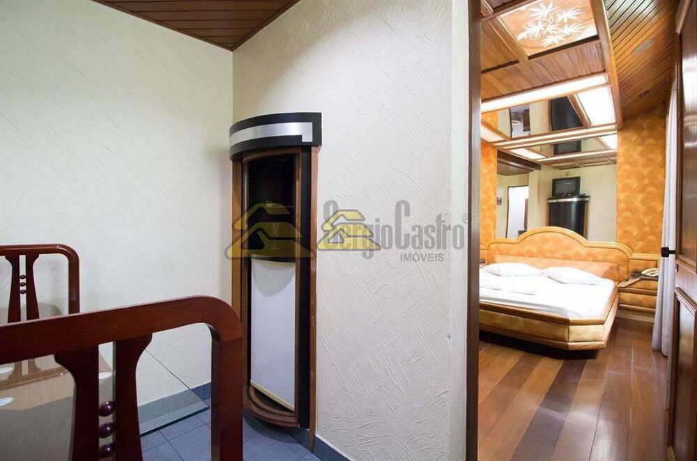 Prédio Inteiro, 1480 m² - Foto 12