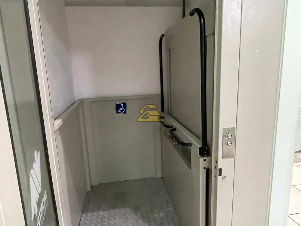 Prédio Inteiro, 1649 m² - Foto 35