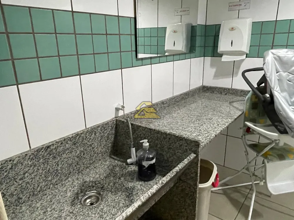 Prédio Inteiro, 1649 m² - Foto 27