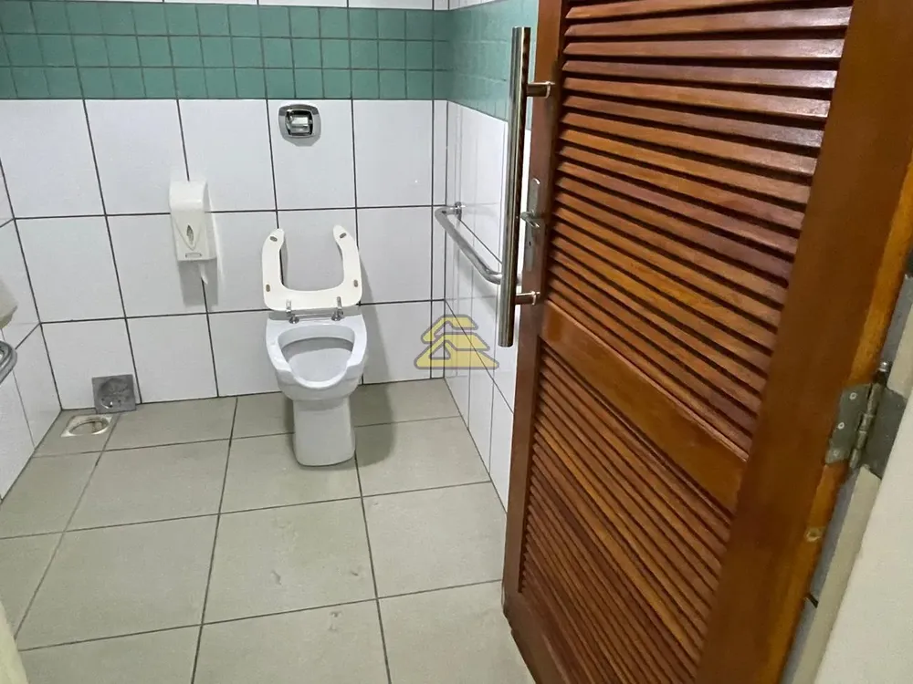 Prédio Inteiro, 1649 m² - Foto 32