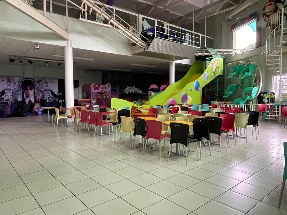 Prédio Inteiro, 1649 m² - Foto 11