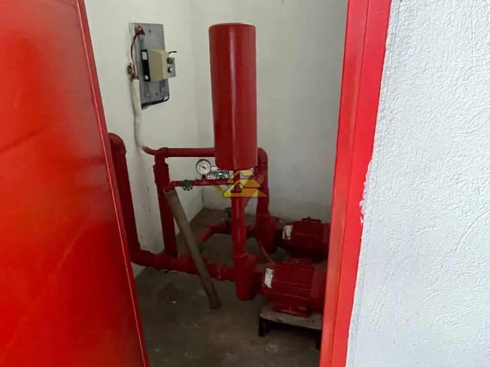 Prédio Inteiro, 1649 m² - Foto 36