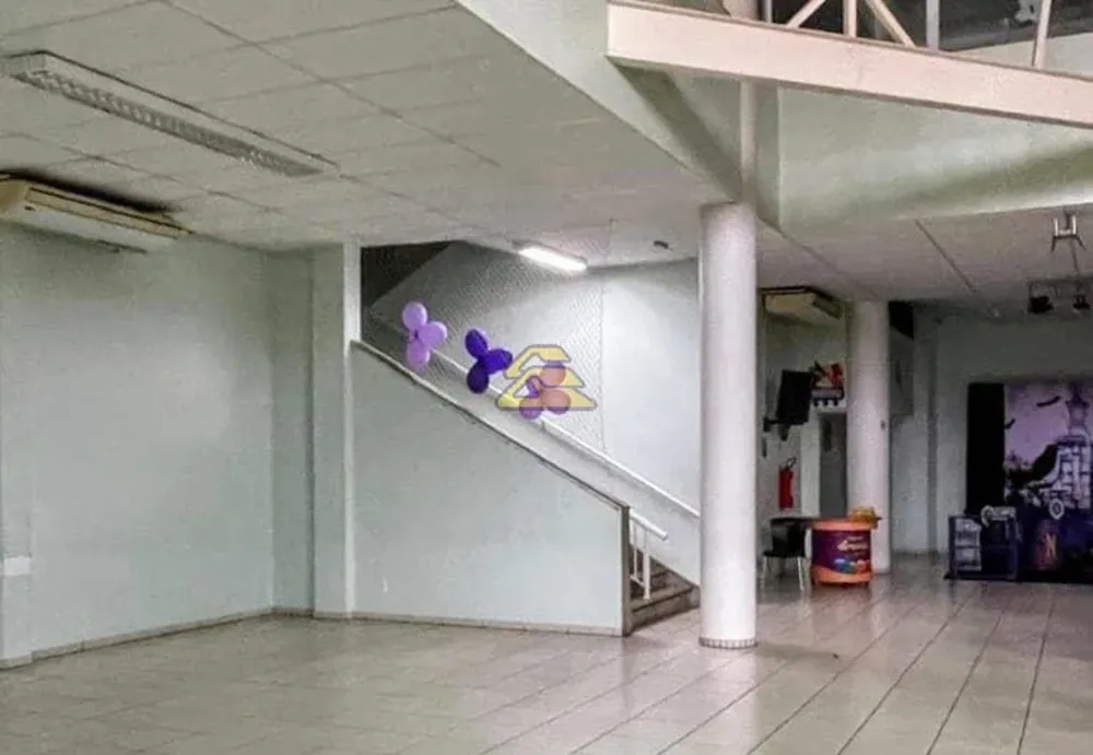 Prédio Inteiro, 1649 m² - Foto 2