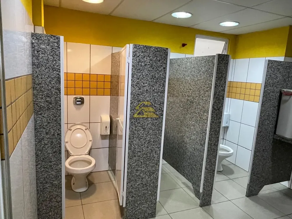Prédio Inteiro, 1649 m² - Foto 18