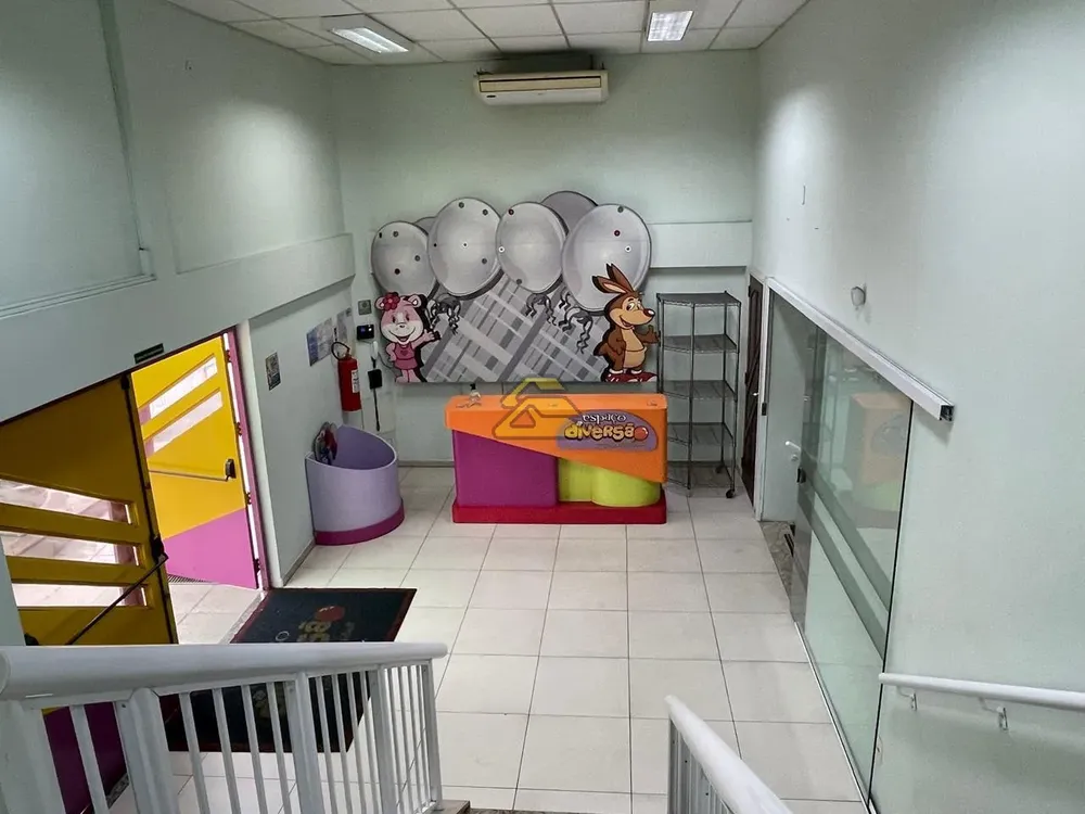 Prédio Inteiro, 1649 m² - Foto 13