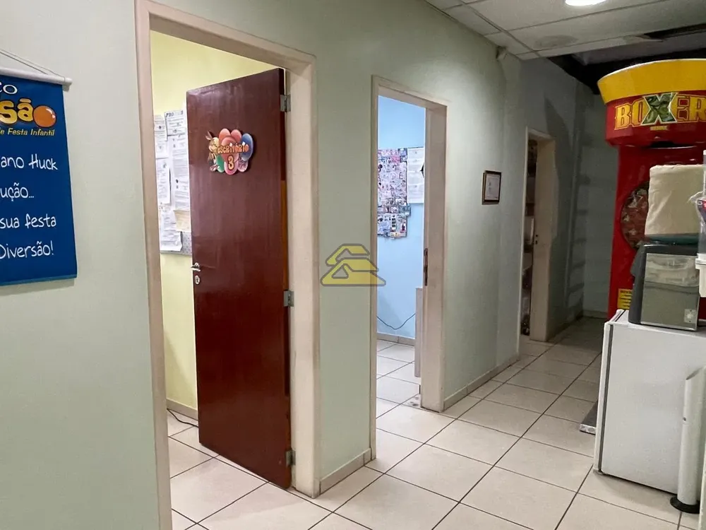 Prédio Inteiro, 1649 m² - Foto 12