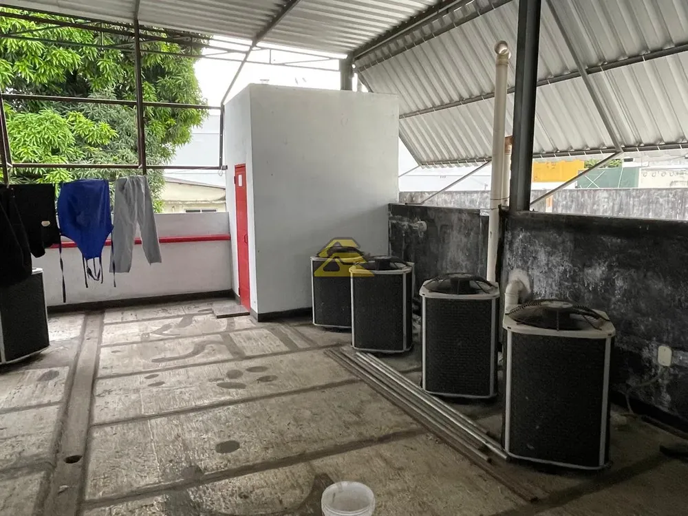 Prédio Inteiro, 1649 m² - Foto 31