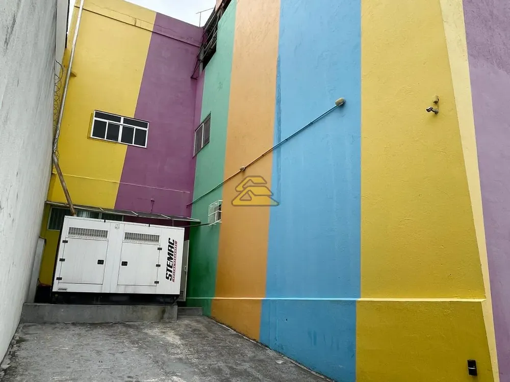 Prédio Inteiro, 1649 m² - Foto 6