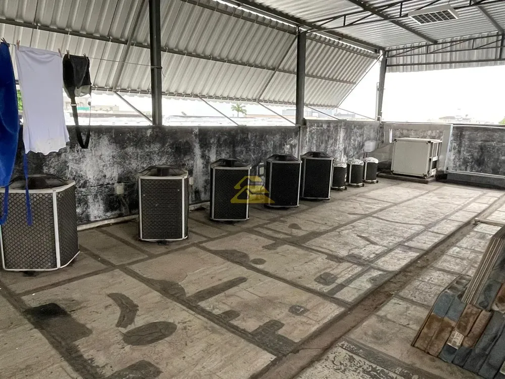 Prédio Inteiro, 1649 m² - Foto 37