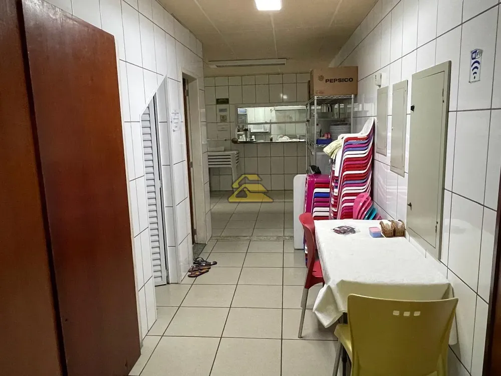 Prédio Inteiro, 1649 m² - Foto 17