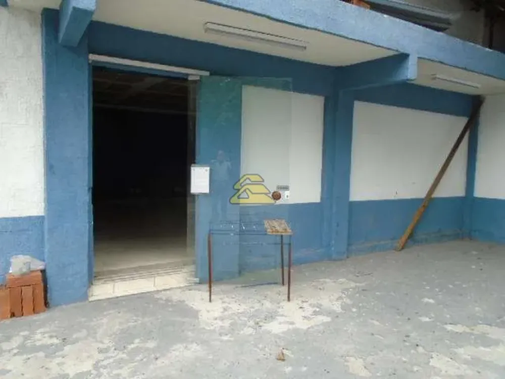 Depósito-Galpão, 893 m² - Foto 8