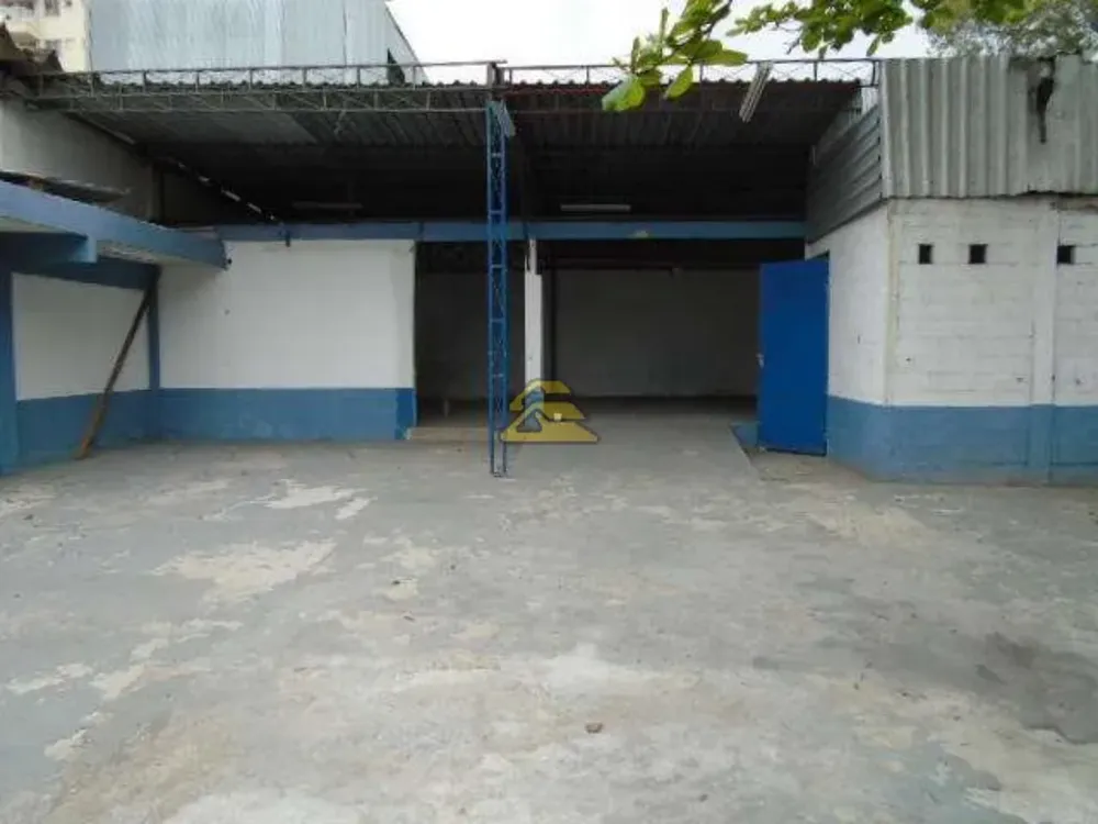 Depósito-Galpão, 893 m² - Foto 6