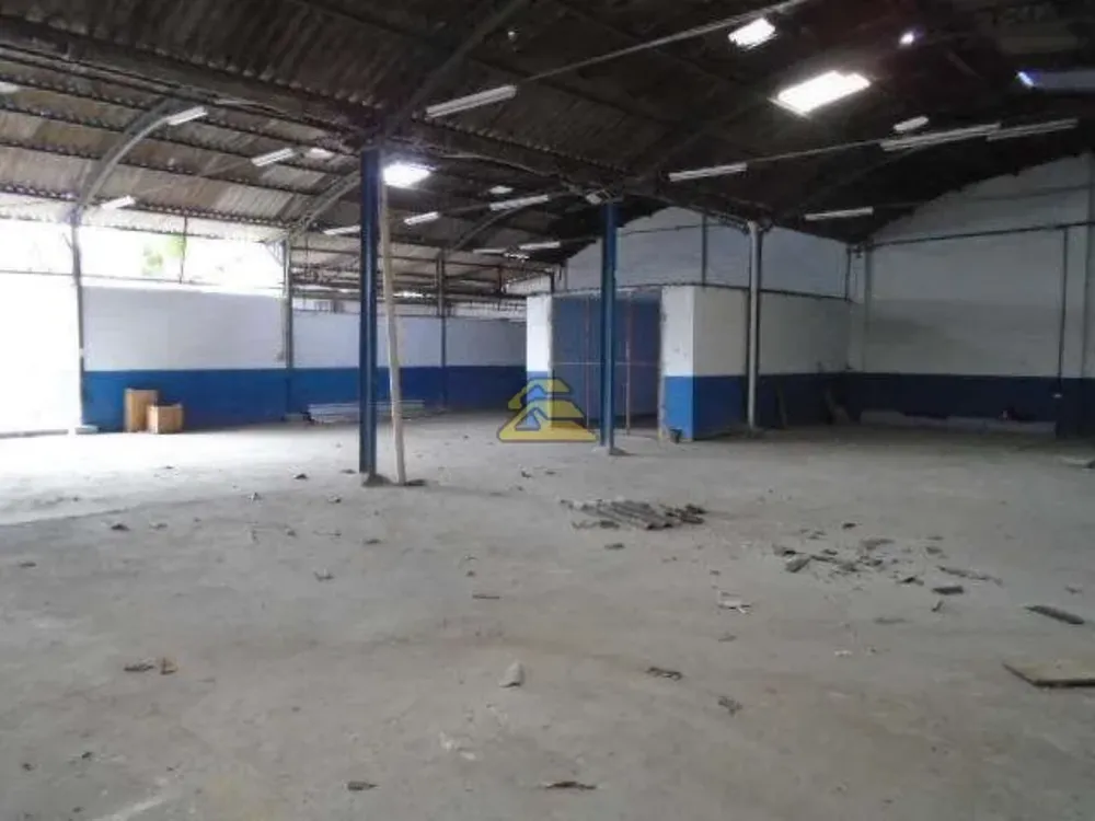 Depósito-Galpão, 893 m² - Foto 17