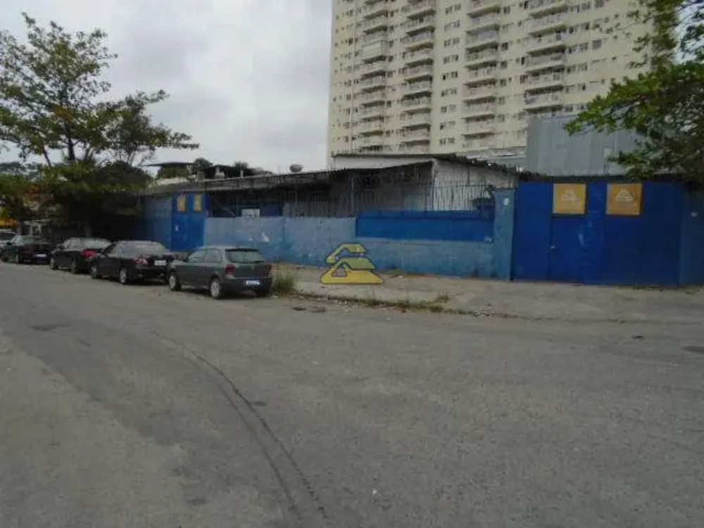 Depósito-Galpão, 893 m² - Foto 15