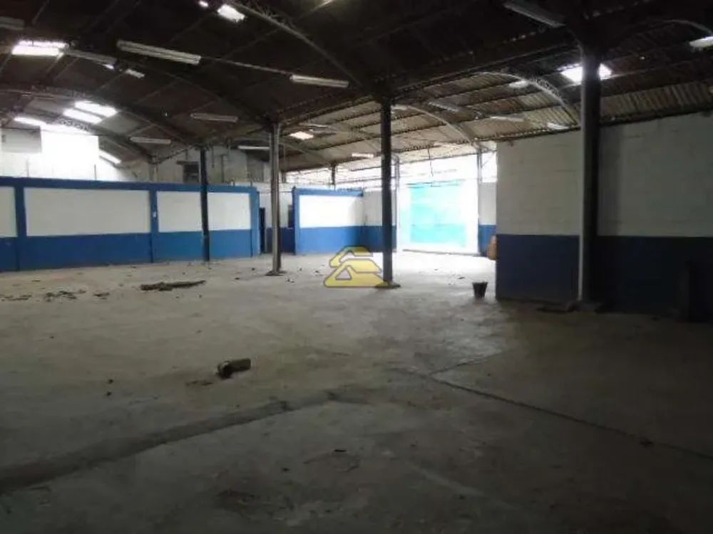 Depósito-Galpão, 893 m² - Foto 20