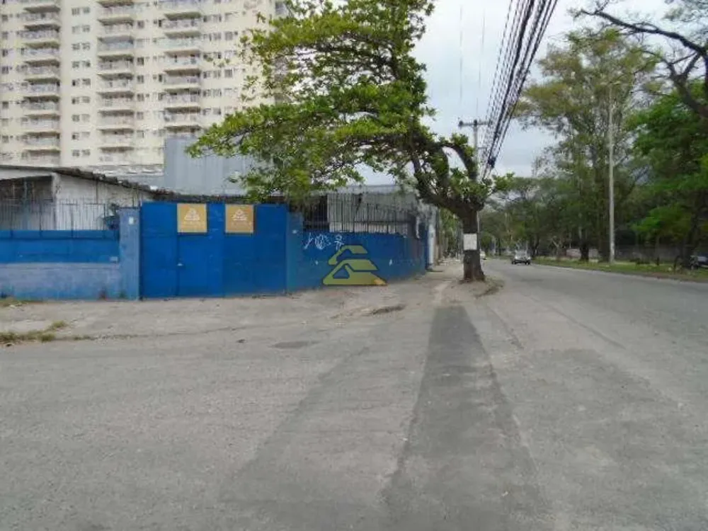 Depósito-Galpão, 893 m² - Foto 16