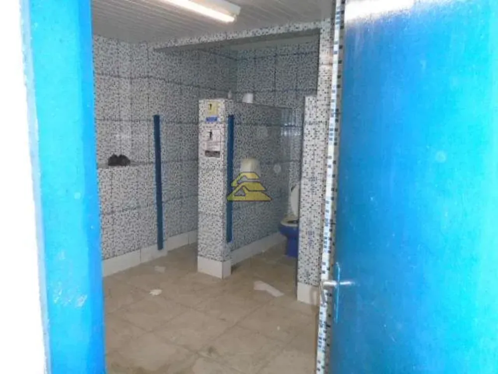 Depósito-Galpão, 893 m² - Foto 10