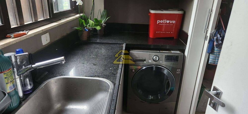 Cobertura à venda com 3 quartos, 247m² - Foto 7
