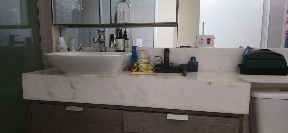 Cobertura à venda com 3 quartos, 247m² - Foto 5