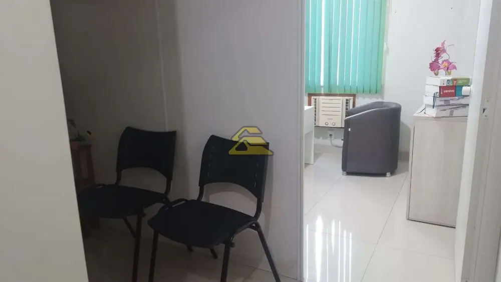 Sala-Conjunto, 23 m² - Foto 9