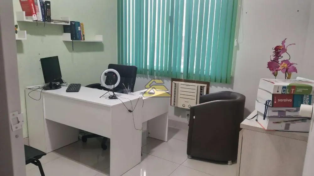 Sala-Conjunto, 23 m² - Foto 20