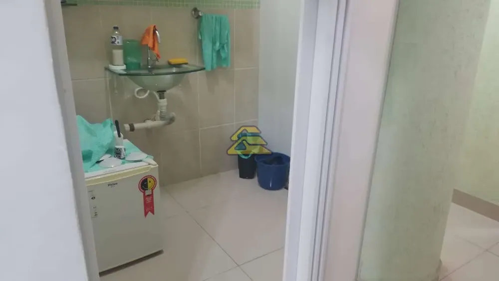 Sala-Conjunto, 23 m² - Foto 11