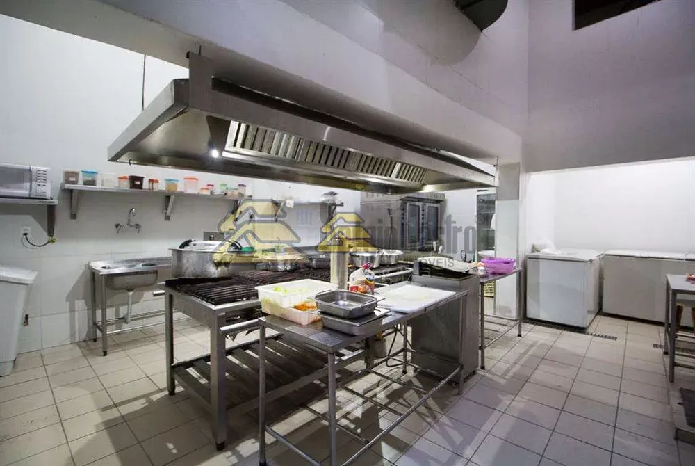 Prédio Inteiro, 520 m² - Foto 14