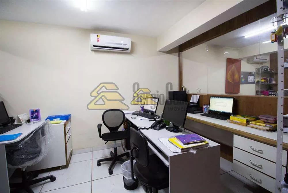 Prédio Inteiro, 520 m² - Foto 18