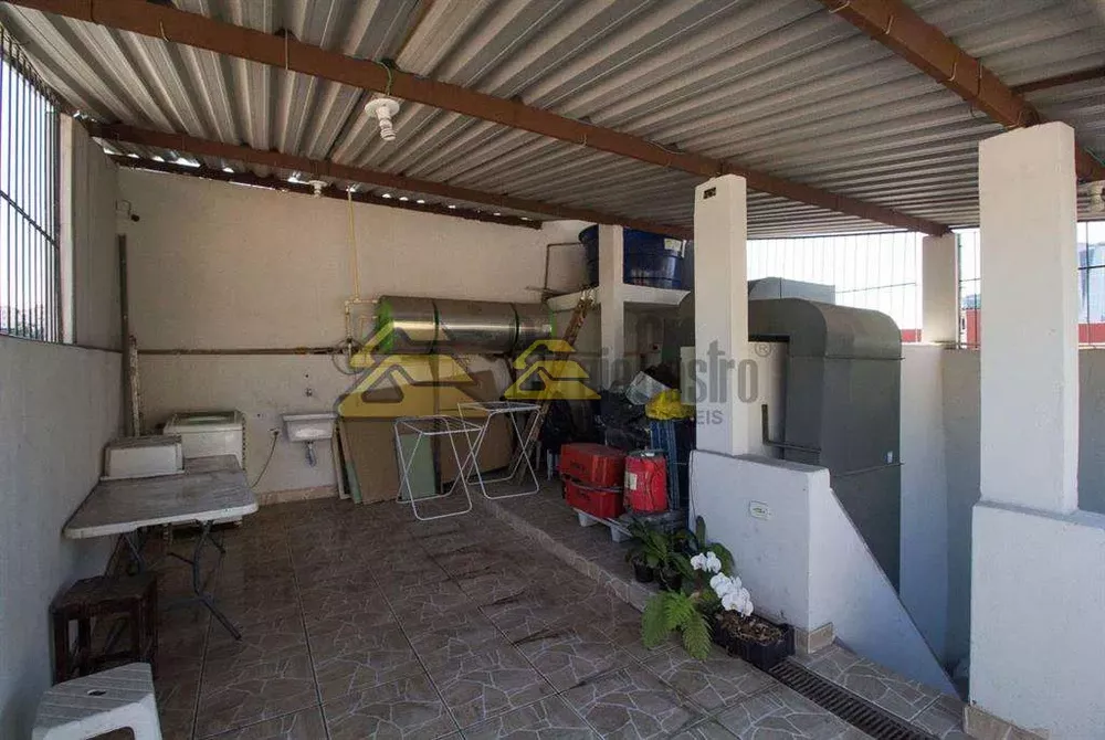 Prédio Inteiro, 520 m² - Foto 16