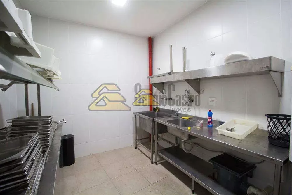 Prédio Inteiro, 520 m² - Foto 13