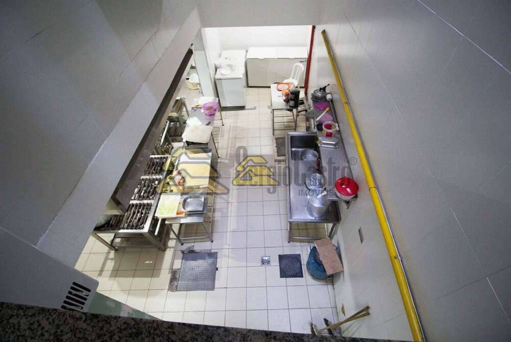 Prédio Inteiro à venda, 520m² - Foto 3