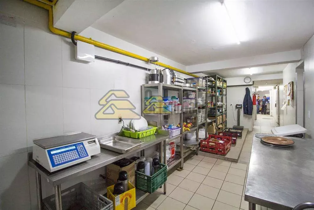 Prédio Inteiro, 520 m² - Foto 15